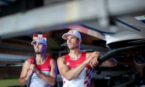 Evo što nakon novog zlata kažu čudesna hrvatska braća kojoj se klanja cijeli svijet