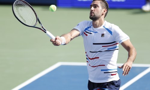 U dramatičnom meču Marin Čilić rastužio Amerikance i izborio sraz s Rafaelom Nadalom