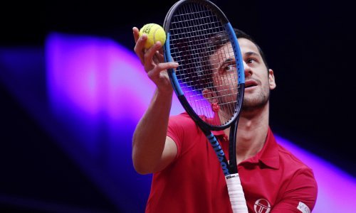 Crni dan za hrvatske predstavnike u muškim parovima na US Openu