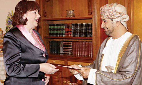 Zašto se Štefanija Balog ljuta vratila iz Omana?