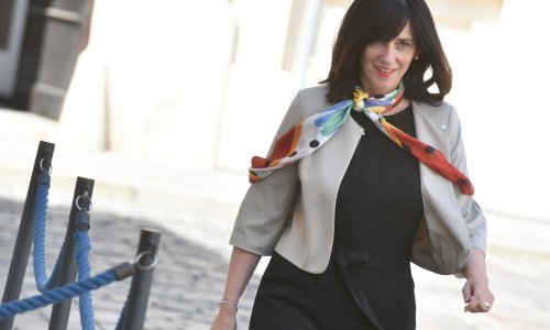 Dogovoren nastavak dijaloga o povećanju plaća u obrazovanju