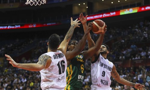 Aco Petrović i Brazil krenuli na košarkaškom SP-u s trijumfom; Australci slomili Kanađane