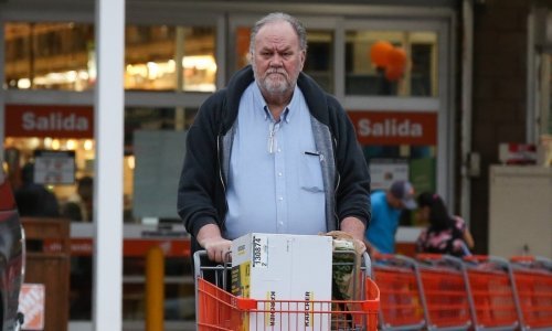 Otac Meghan Markle ponovo uputio kritike na račun svoje kćeri i princa Harryja