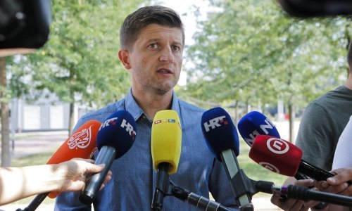Marić: Dodatni zahtjevi sindikata nisu planirani u proračunu
