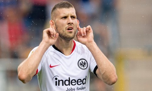 Ante Rebić odbio igrati utakmicu protiv Fortune i otputovao za Italiju na potpis ugovora