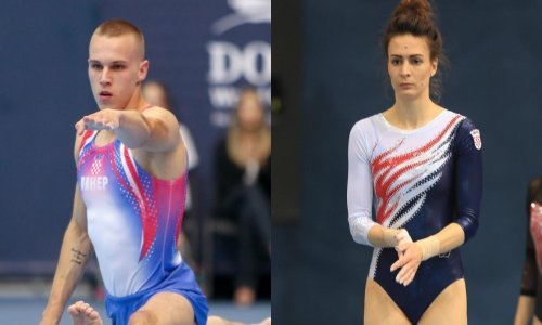 Novi uspjeh za hrvatsku gimnastiku; Benoviću zlato na parteru, Tkalčec brončana na preskoku