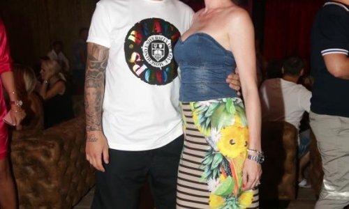 Ponosna mama Iris Rajčić pokazala tek rođenu kćer