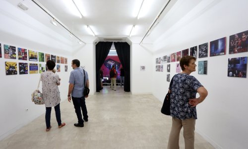 Riječki MMSU pokrenuo peticiju u kojoj od HRT-a traži povrat Malog salona u 2021.