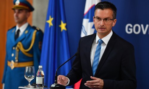 Šarec će u Moskvi razgovarati i o Mercatoru