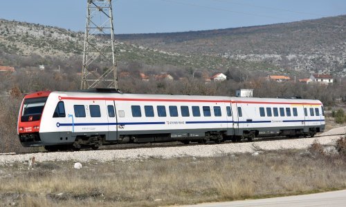 Na riječkom području jedinstvena putna karta za vožnju autobusom i vlakom