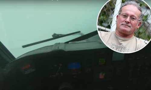 Što to zapravo rade lovci na uragane, koliko je to opasno i dokad će Dorian harati, otkriva hrvatski geofizičar