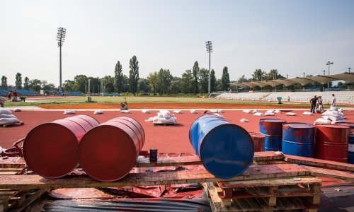 Hrvatska s najvećim padom industrijske proizvodnje među zemljama EU-a