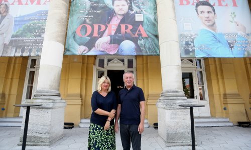 Vrgoč i Buljan najavili Festival svjetskog kazališta, među naslovima je predstava prema kultnom filmu Larsa von Triera