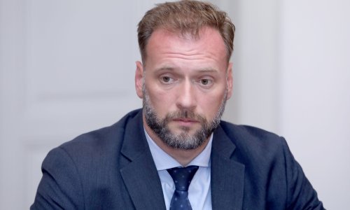 Ministar Banožić nakon sastanka sa županima: Svi podaci o državnoj imovini u prvoj polovici 2020.