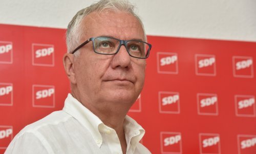 SDP: 'Škola za život' nepripremljena, primjenu bi trebalo odgoditi