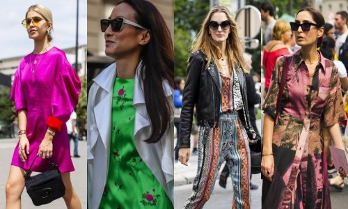 Opaka konkurencija baršunu: Ovoj tkanini skupocjenog izgleda ni ove sezone nećete moći odoljeti