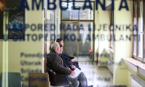 Imamo više osiguranika nego stanovnika: Evo koliko i kome država plaća zdravstveno