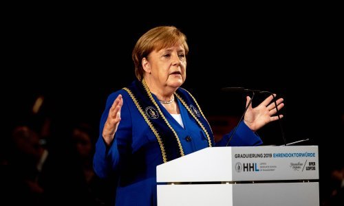 Njemačka vlada donijela klimatski paket mjera