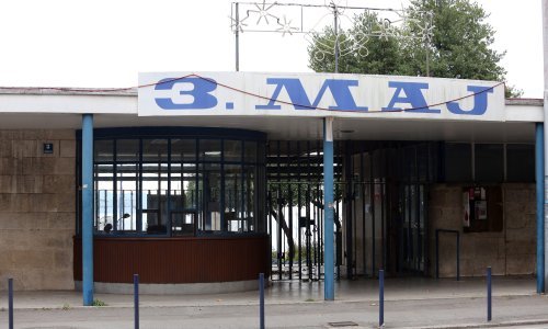 Obustavljen postupak otvaranja stečaja u 3. maju