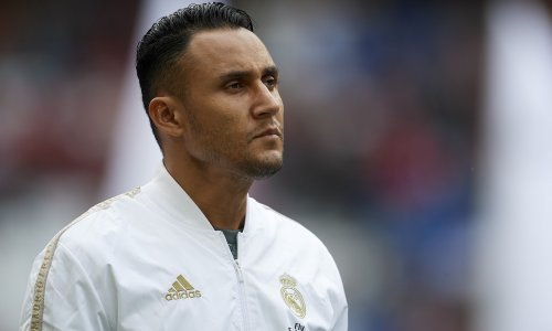 PSG u zadnji čas preoteo Realu Keylora Navasa, a prepustio svog golmana