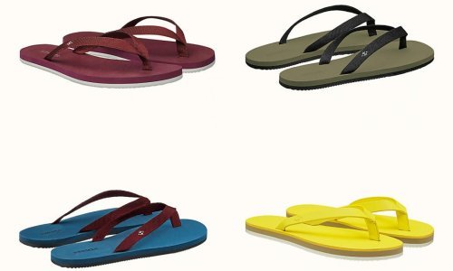 Slavni francuski brend na udaru kritike, a sve zbog japanki čija je cijena čak 3 tisuće kuna