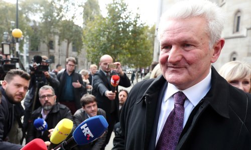 Prva optužnica protiv Todorića od 1,25 milijuna eura sitnica je u odnosu na ono što ga tek čeka