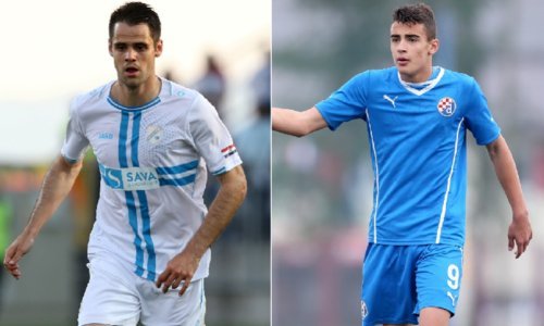 Rijeka vratila Andrijaševića, Hajduk doveo Peruanca, a Dinamo kupio stasitog napadača i zadržao Olma