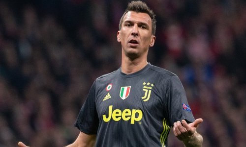 Mario Mandžukić ovakvo poniženje od Juventusa nije očekivao; što je razlog ovoj drastičnoj odluci?