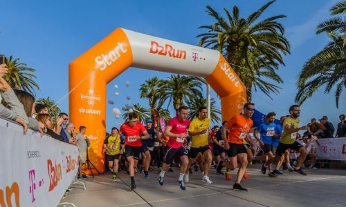 Posljednji tjedan prijava za zagrebački HT B2Run