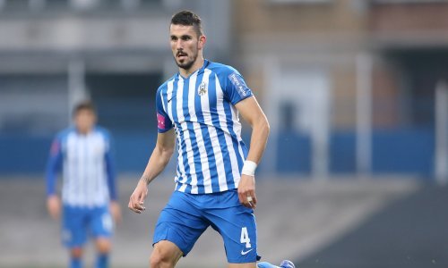 Još jedan igrač iz HT Prve lige napravio transfer u Španjolsku; dobar posao zagrebačke Lokomotive