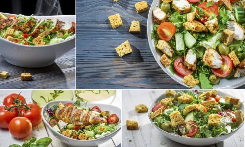 Tri jela koja su zaludjela društvene mreže