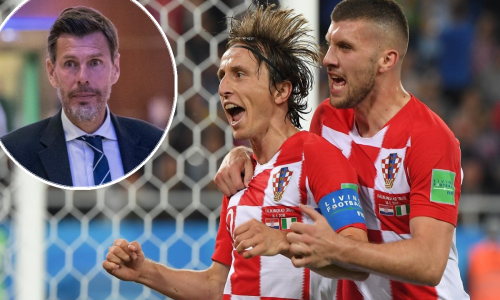 Zvonimir Boban otkrio zašto Luka Modrić nije došao u Milan te kako je Ante Rebić pristao pojačati 'rossonere'