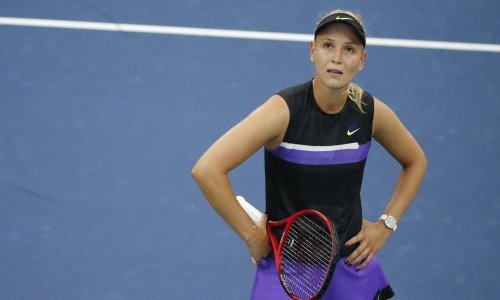 Donna Vekić uoči meča karijere otkrila zanimljiv detalj o promjeni koja joj se dogodila