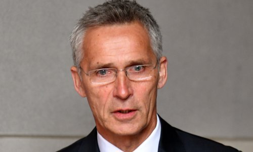 Stoltenberg: NATO nastavlja podupirati afganistanske snage