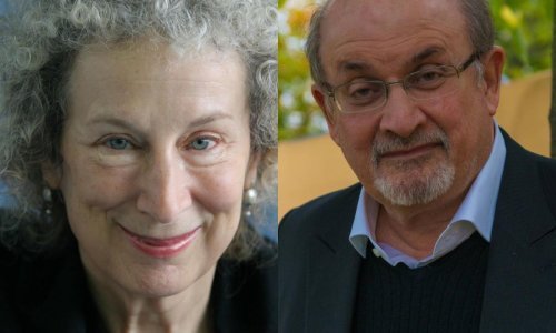 Margaret Atwood i Salman Rushdie među finalistima za prestižnu nagradu Booker