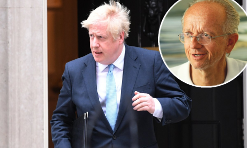 Pogubili ste se u nadmudrivanju oko Brexita? Naš najveći stručnjak razotkriva pozadinu trikova Borisa Johnsona