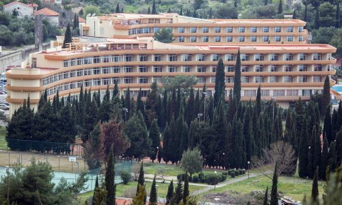 AZTN odbacio prijavu koncentracije između Gitone Adriatic i Liburnia Riviera Hotela, nisu je bili obvezni niti prijaviti