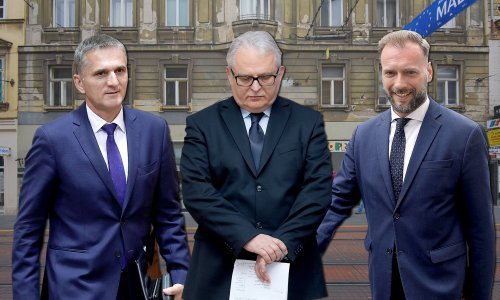 Loptica u krilu novog ministra: Država već pet godina popisuje imovinu i još uvijek ne zna koliko čega posjeduje