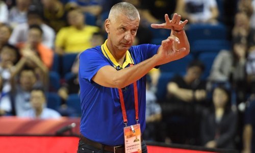 Aco Petrović može i bez hrvatske reprezentacije: Kreirao senzaciju na Svjetskom prvenstvu