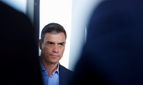 Sánchez: Katalonski dužnosnici osuđeni zbog kršenja zakona, a ne svojih ideja