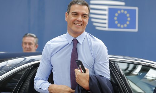 Španjolski premijer Sánchez napustio Barcelonu bez susreta s katalonskim predsjednikom vlade Torrom