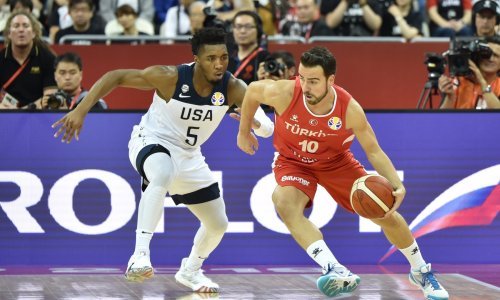 Amerikanci se čudom izvukli protiv Turske i izbjegli prvi šamar na SP-u