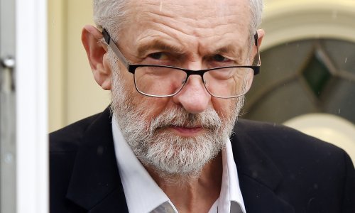 Čelnik laburista Corbyn želi izbore, uz odgodu Brexita