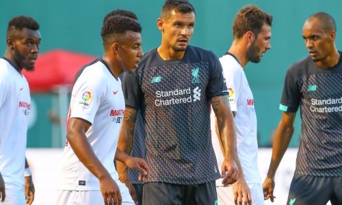Klopp prvo odbacio Lovrena pa ipak zaustavio njegov odlazak iz Liverpoola?