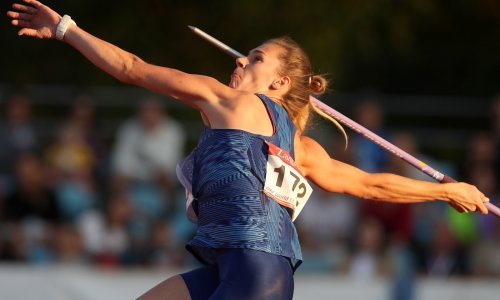 Sara Kolak strašnim hicem srušila rekord Hanžeka i najavila povratak na svjetski vrh