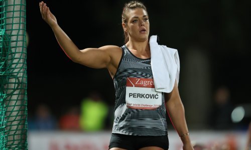 Devet hrvatskih atletičara izborilo nastup na SP-u, Sandra, Sara i Filip u lovu na medalje
