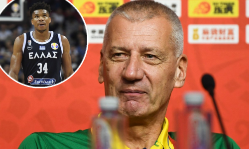 Aco ovom izjavom postao košarkaški hit SP-a: Noga u stražnjicu najboljem igraču NBA lige...