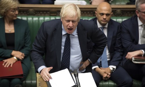 Boris Johnson izgubio bitku u parlamentu: Zastupnicima otvorene ruke da zaustave brexit bez sporazuma, premijer traži raspisivanje izbora