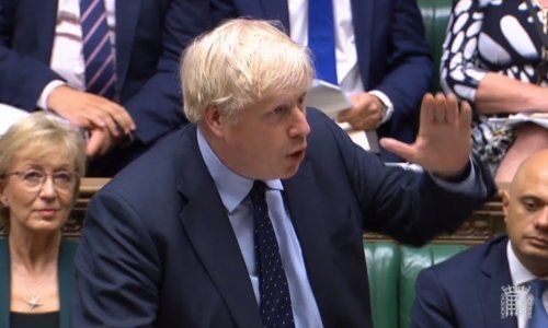 Situacija je u Londonu naelektrizirana, a još nema odgovora na pitanje: Izlazi li Britanija 31. listopada iz EU?