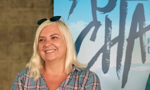 Danijela Dvornik pokazala svoja nimalo glamurozna jutra